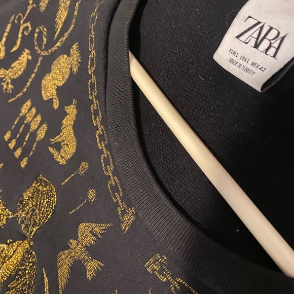 ~Zara Sweater~ - Picture 4 of 4